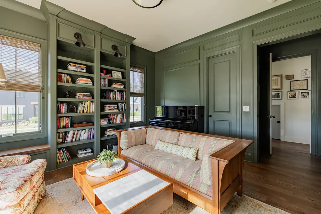 6085 Pasquo Road Nashville TN 37221