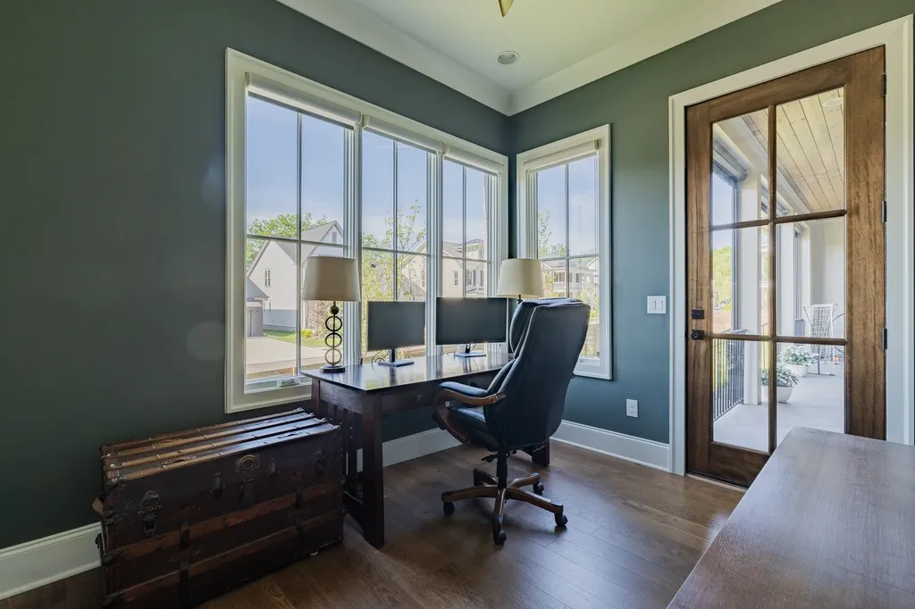 6085 Pasquo Road Nashville TN 37221