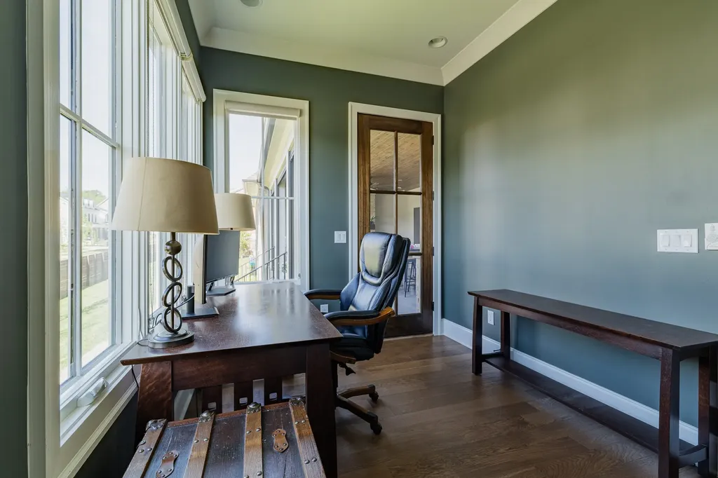 6085 Pasquo Road Nashville TN 37221