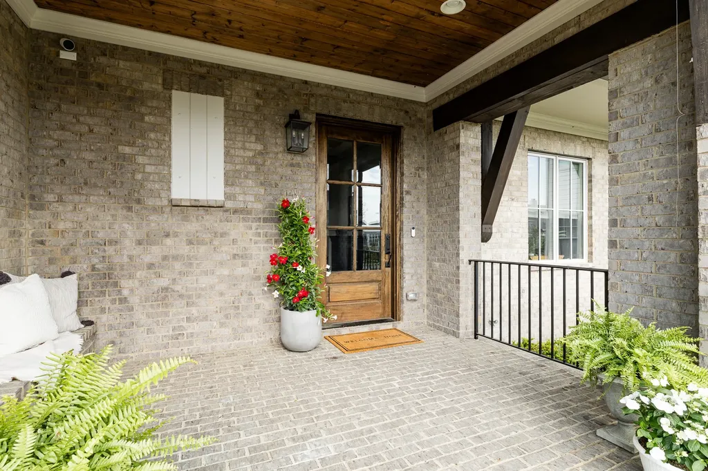 6085 Pasquo Road Nashville TN 37221