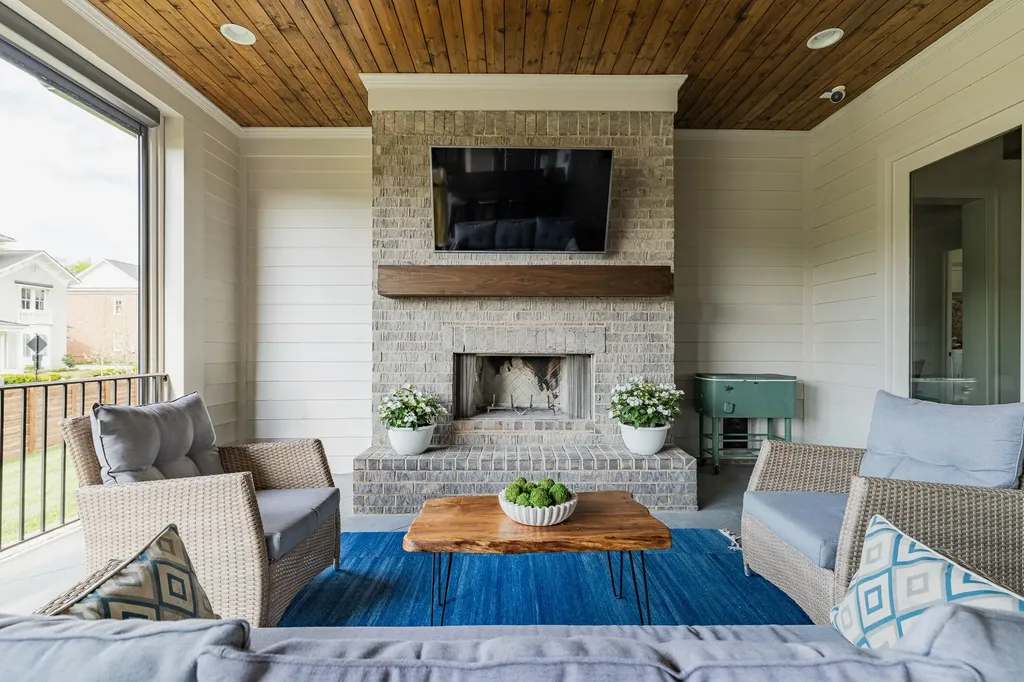 6085 Pasquo Road Nashville TN 37221