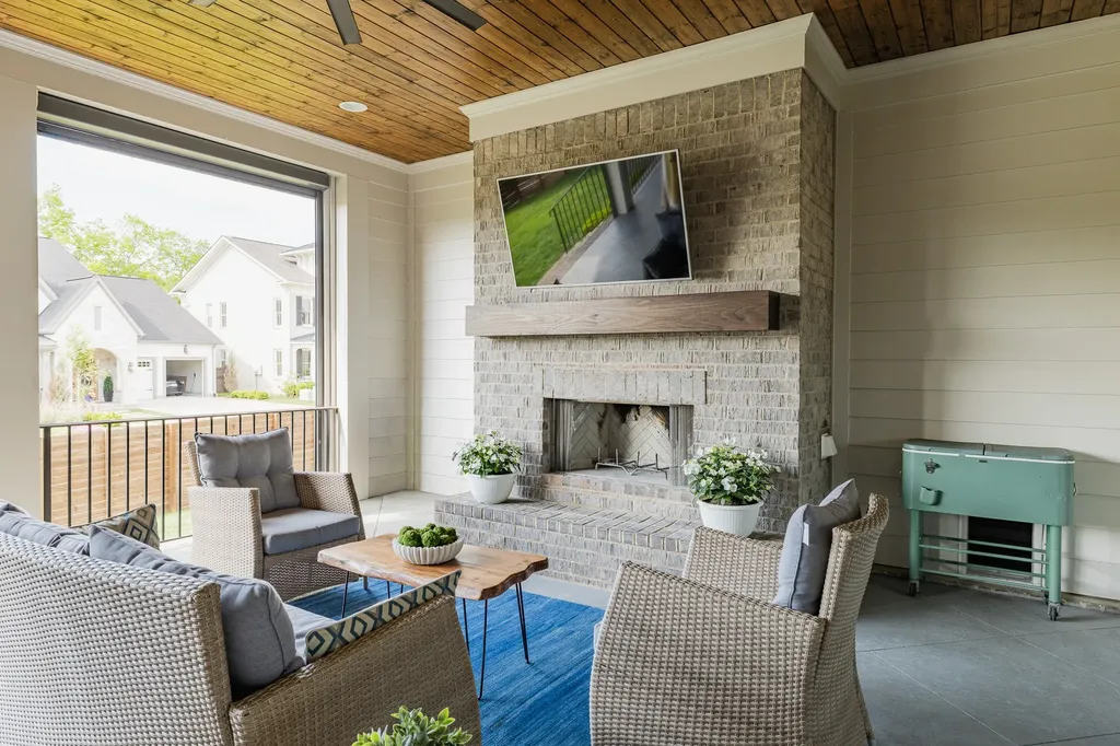 6085 Pasquo Road Nashville TN 37221