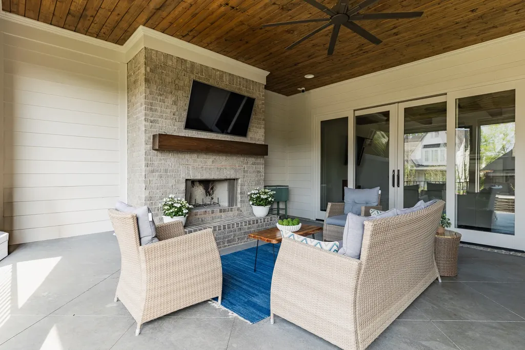 6085 Pasquo Road Nashville TN 37221