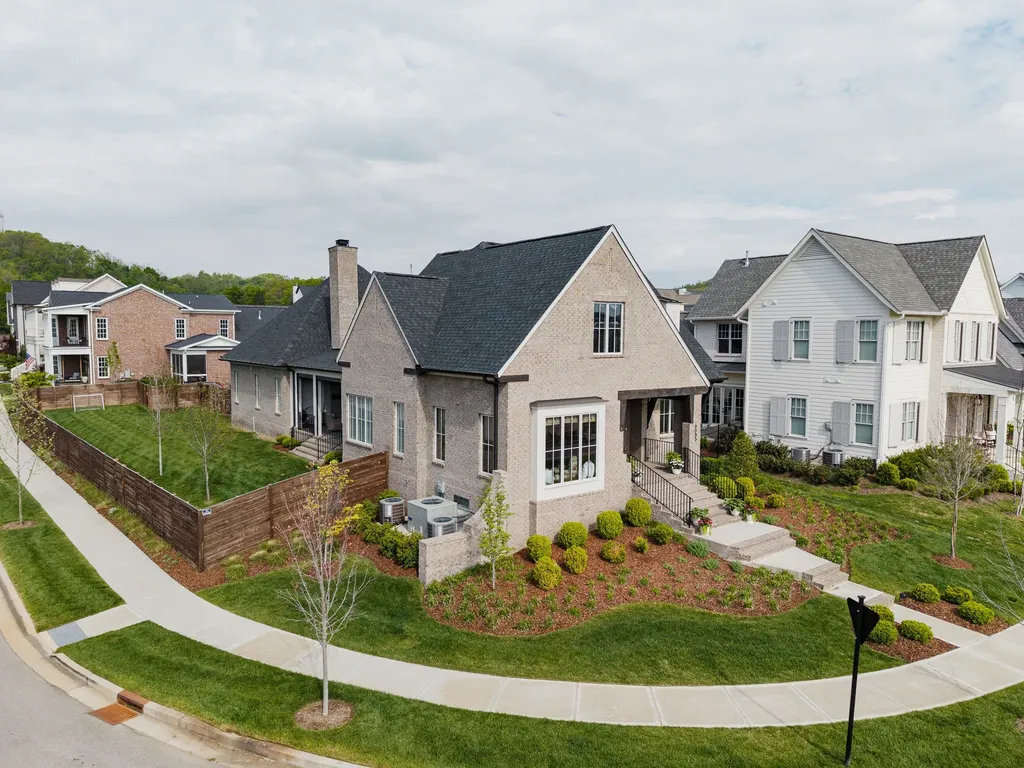 6085 Pasquo Road Nashville TN 37221