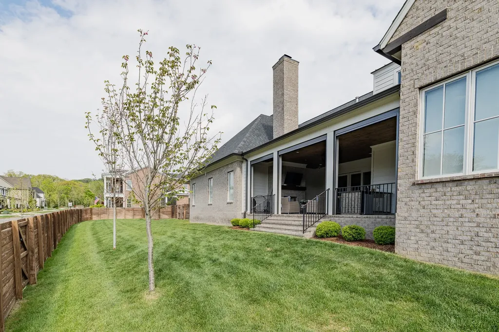 6085 Pasquo Road Nashville TN 37221