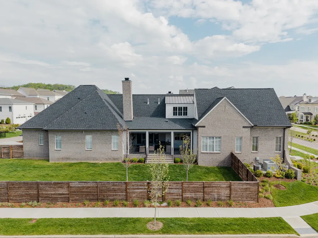 6085 Pasquo Road Nashville TN 37221