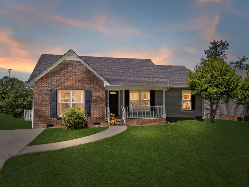 2819 Faith Lane Spring Hill TN 37174