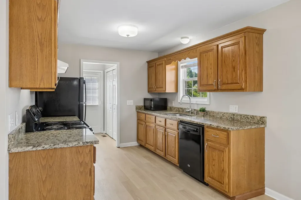 2819 Faith Lane Spring Hill TN 37174