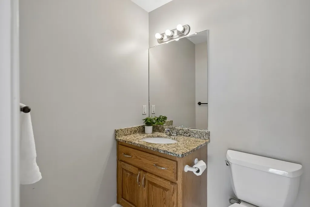 2819 Faith Lane Spring Hill TN 37174
