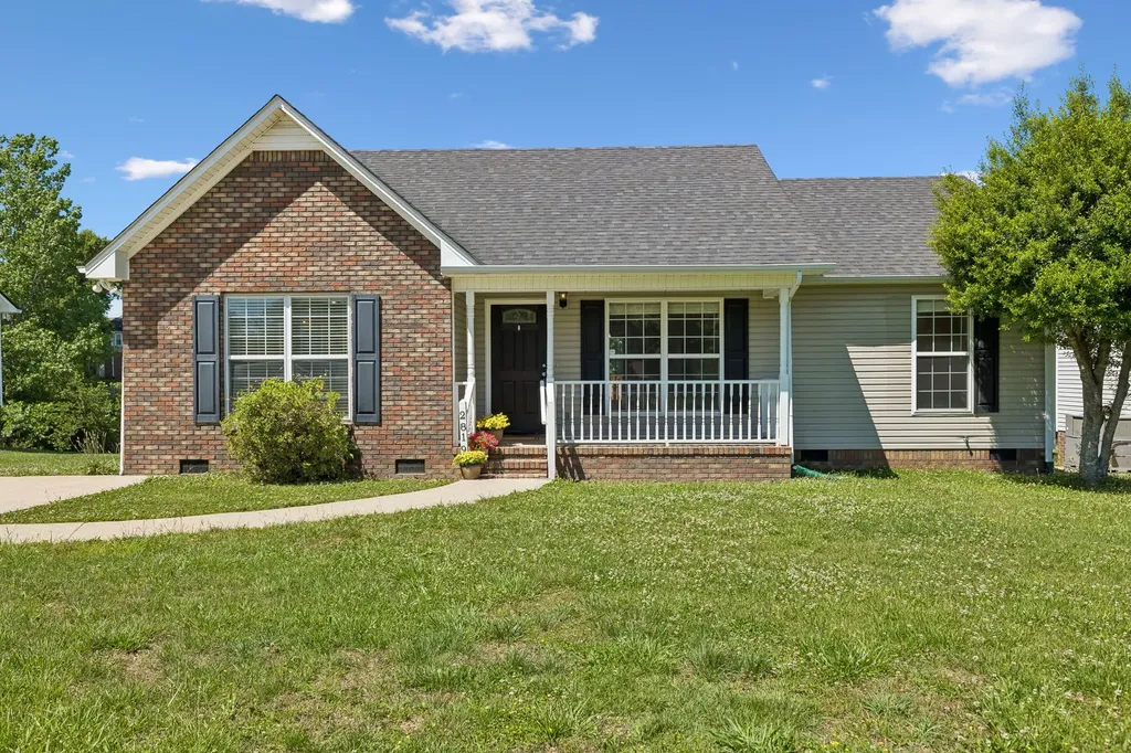 2819 Faith Lane Spring Hill TN 37174