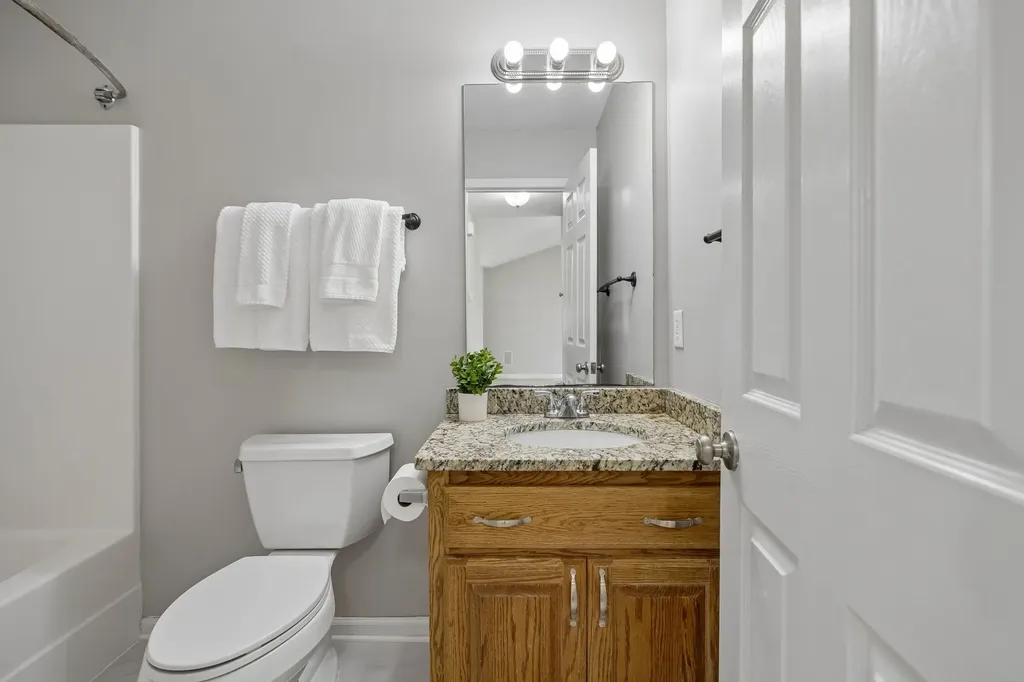 2819 Faith Lane Spring Hill TN 37174