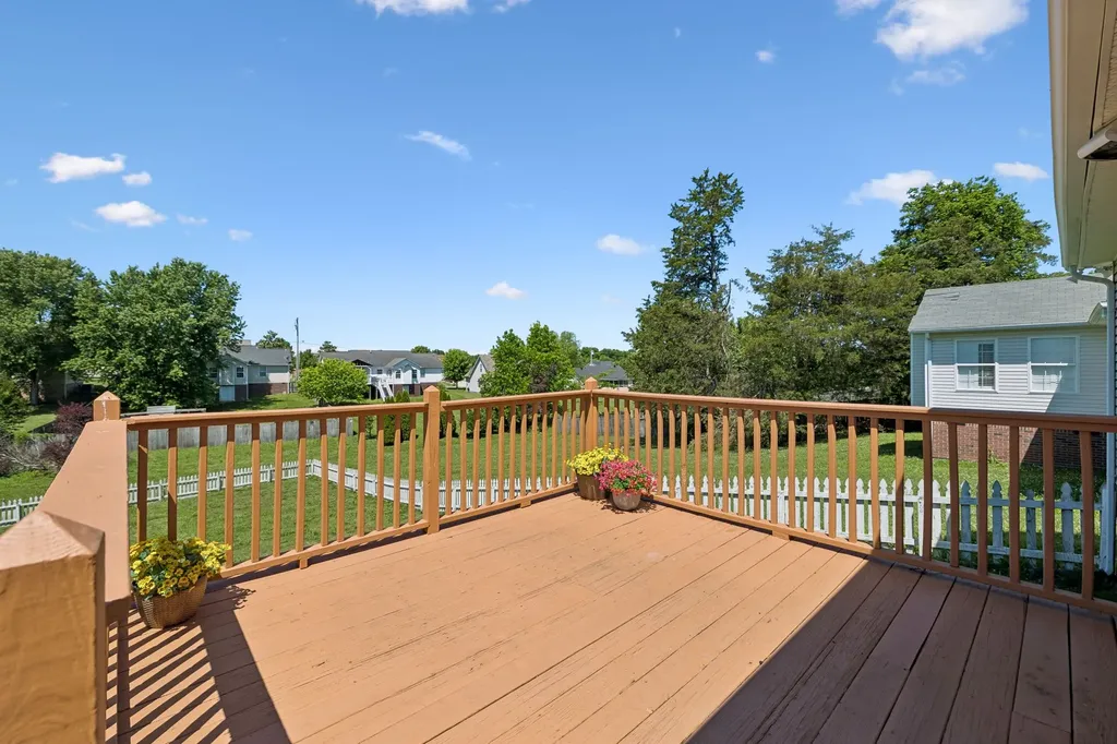 2819 Faith Lane Spring Hill TN 37174