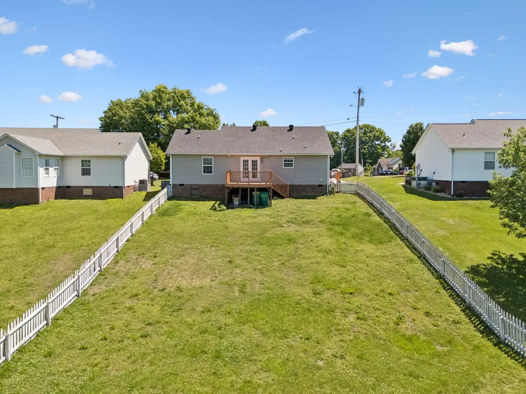 2819 Faith Lane Spring Hill TN 37174
