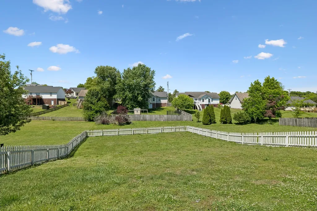 2819 Faith Lane Spring Hill TN 37174