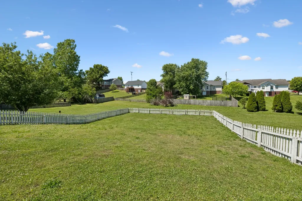 2819 Faith Lane Spring Hill TN 37174
