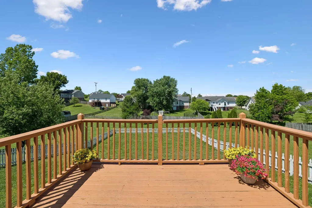 2819 Faith Lane Spring Hill TN 37174