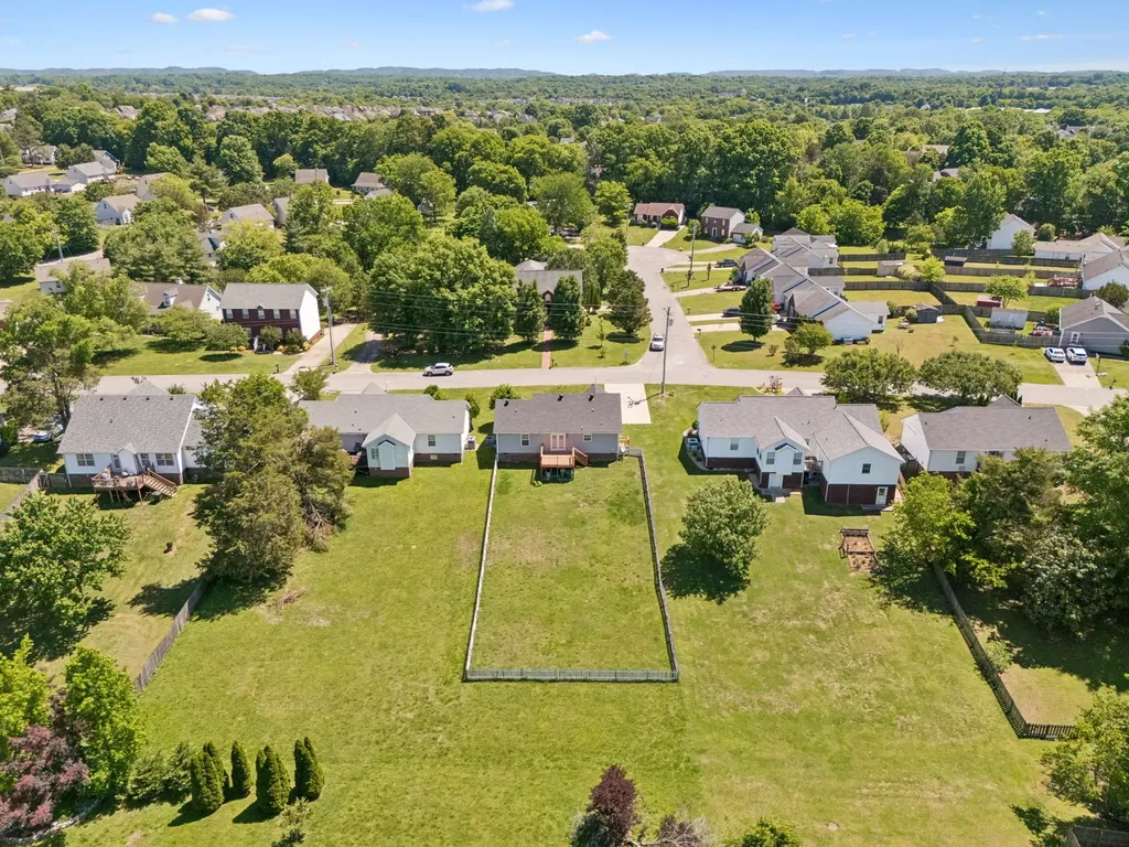 2819 Faith Lane Spring Hill TN 37174