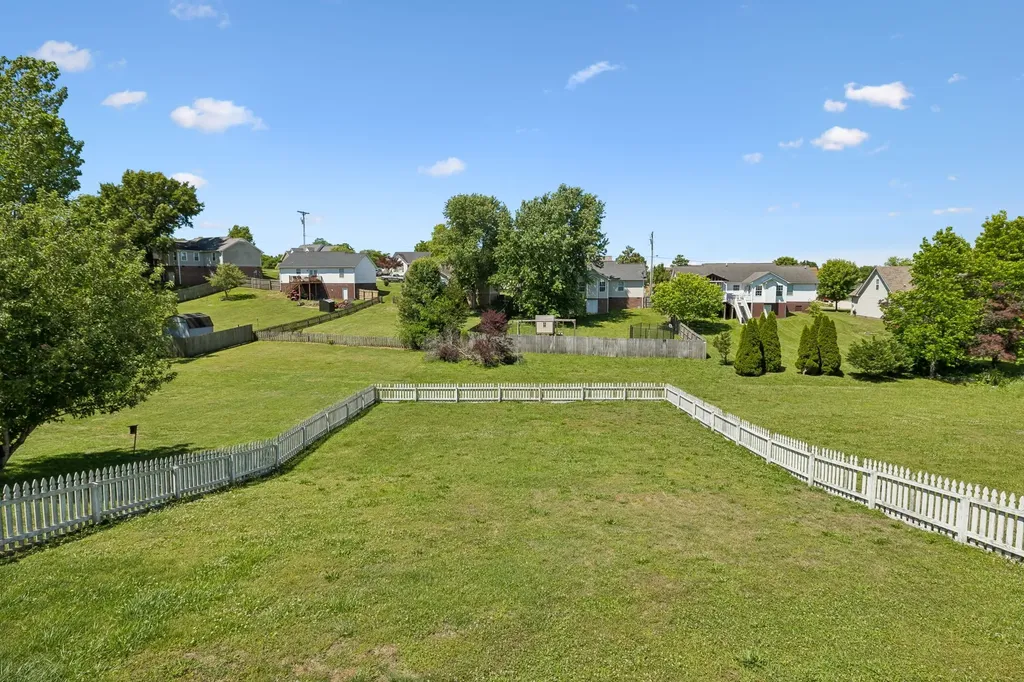 2819 Faith Lane Spring Hill TN 37174