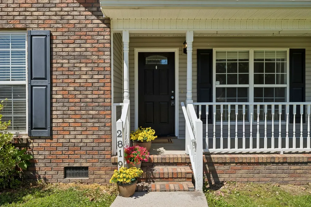 2819 Faith Lane Spring Hill TN 37174