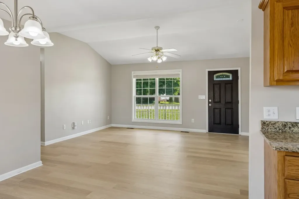 2819 Faith Lane Spring Hill TN 37174
