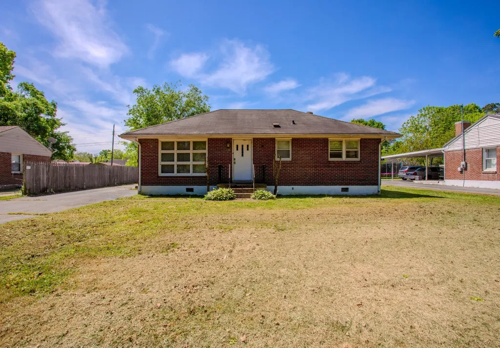 105 Lynn Drive Columbia TN 38401