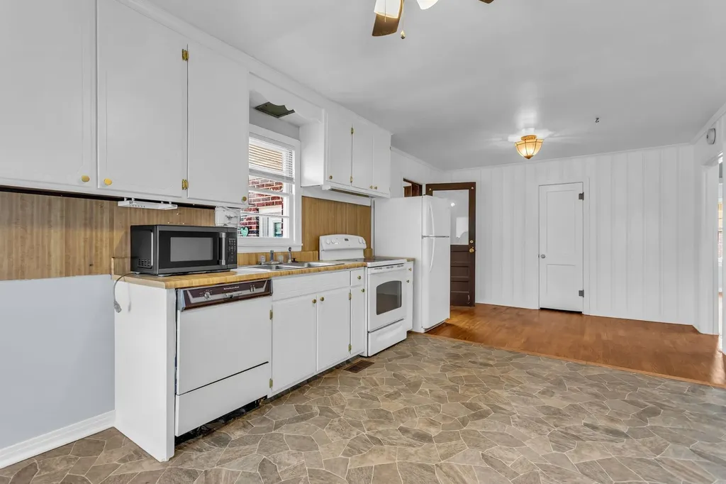 105 Lynn Drive Columbia TN 38401