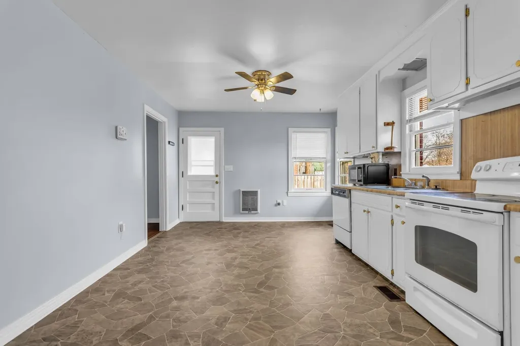105 Lynn Drive Columbia TN 38401