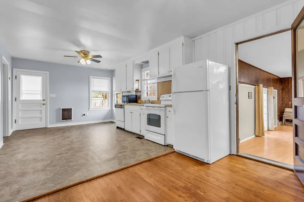 105 Lynn Drive Columbia TN 38401