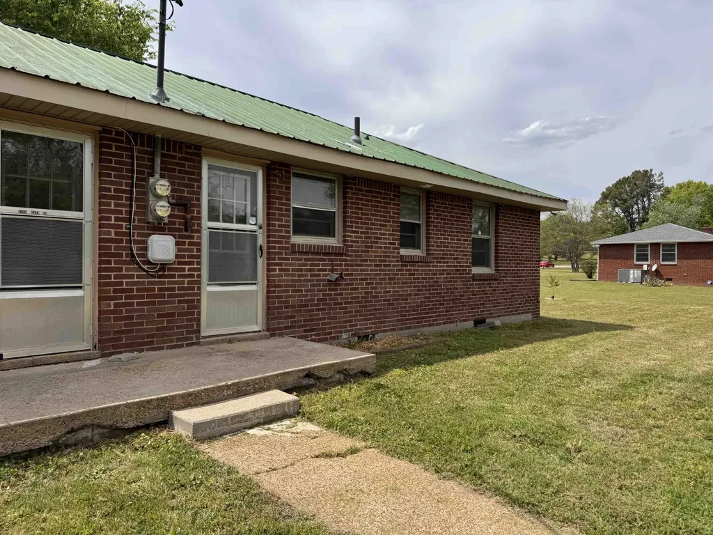 4362 Cato Road Nashville TN 37218