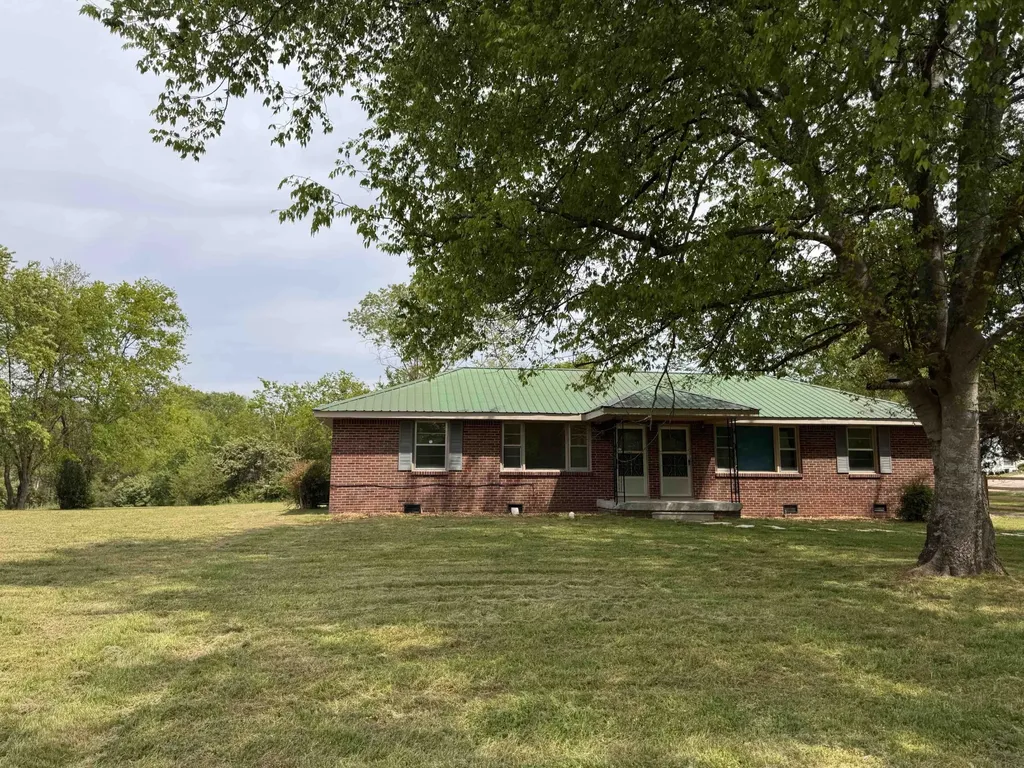 4362 Cato Road Nashville TN 37218