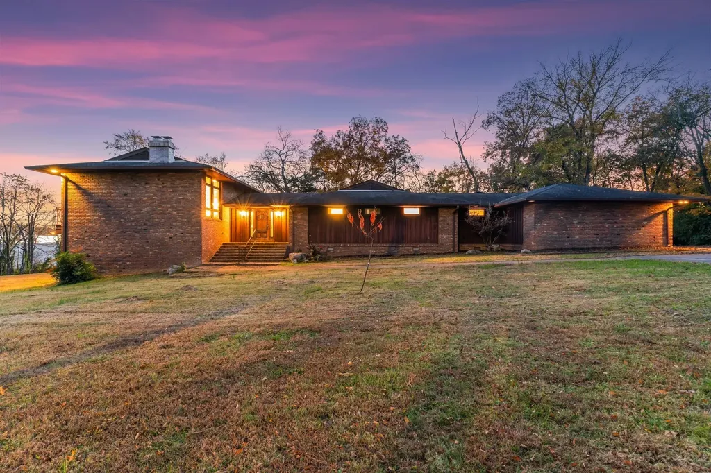 4 Hidden Acres Drive Lebanon TN 37087
