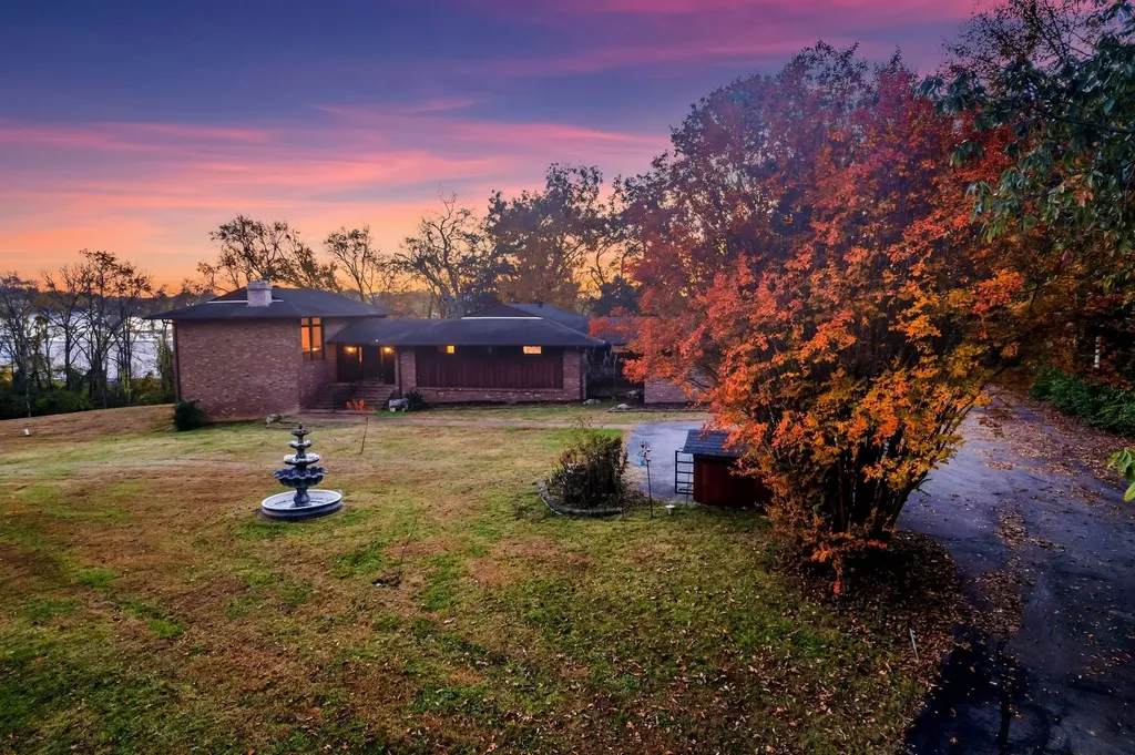 4 Hidden Acres Drive Lebanon TN 37087