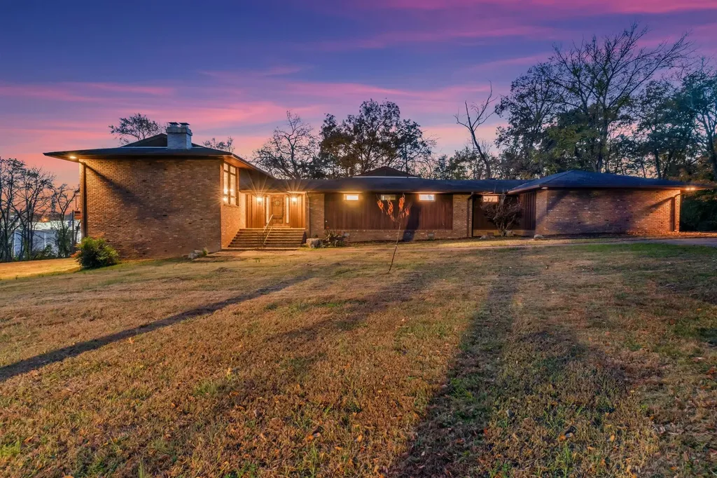 4 Hidden Acres Drive Lebanon TN 37087