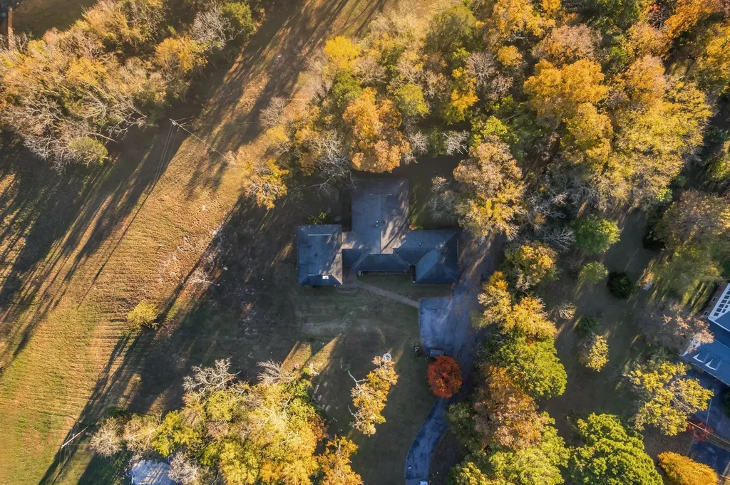4 Hidden Acres Drive Lebanon TN 37087