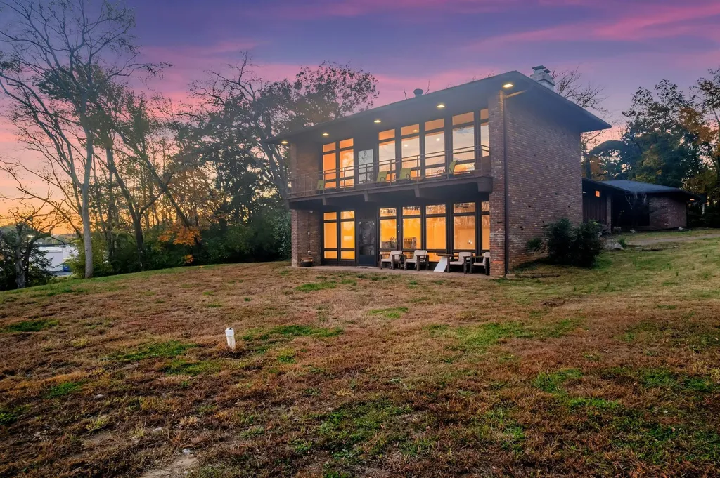 4 Hidden Acres Drive Lebanon TN 37087