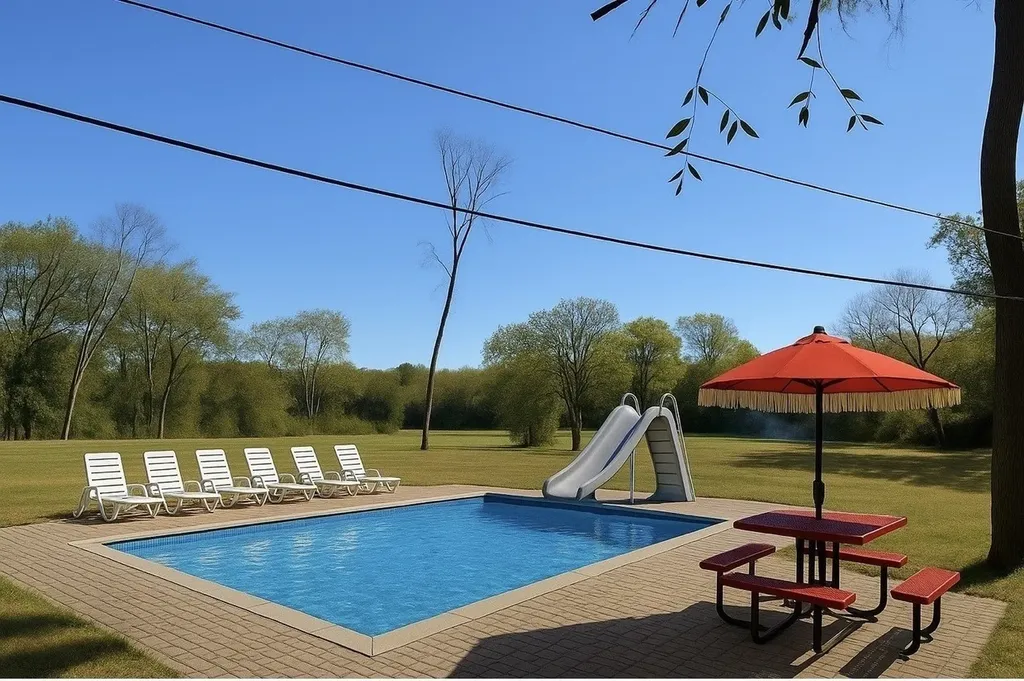 4 Hidden Acres Drive Lebanon TN 37087