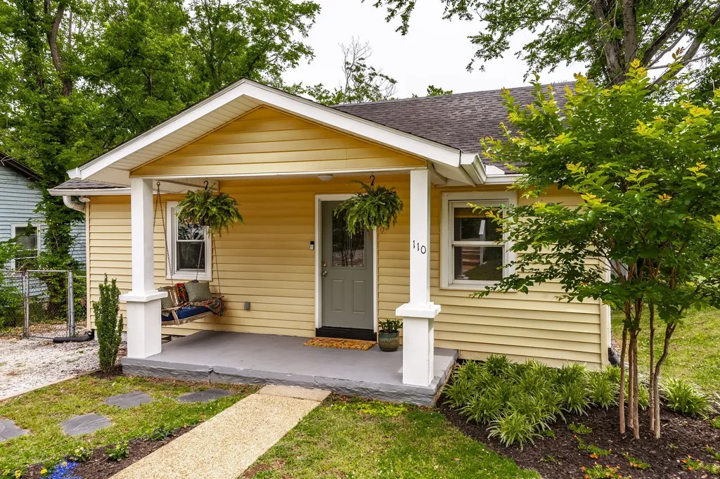110 Sadler Court Nashville TN 37210
