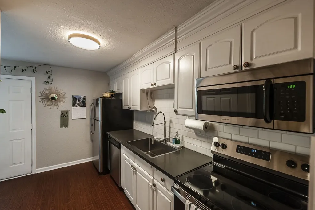 110 Sadler Court Nashville TN 37210