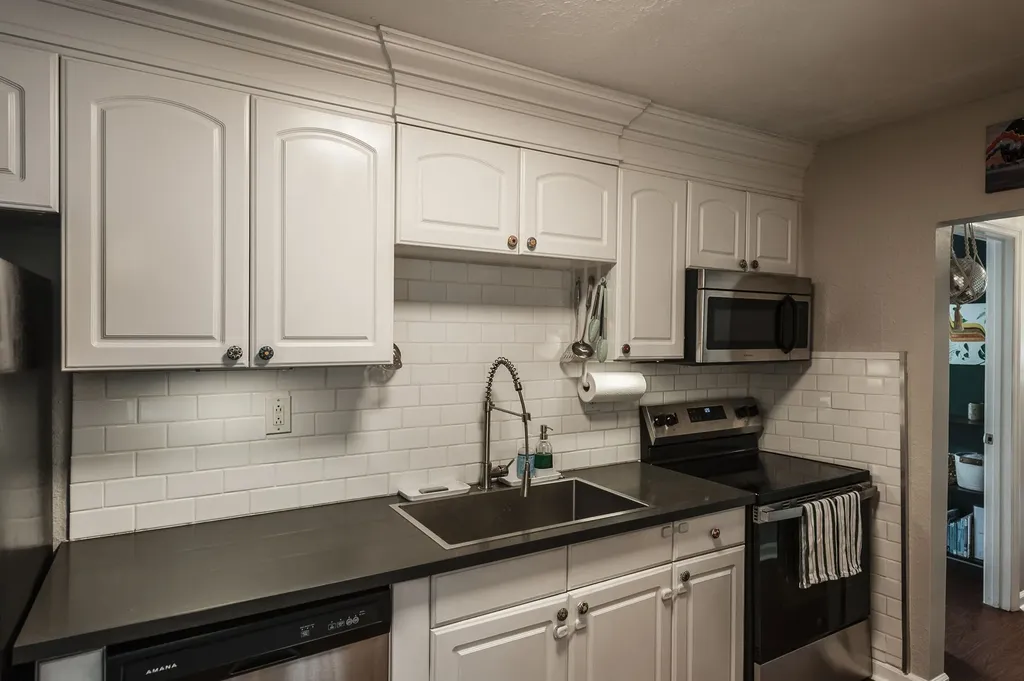 110 Sadler Court Nashville TN 37210