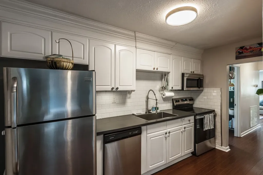 110 Sadler Court Nashville TN 37210