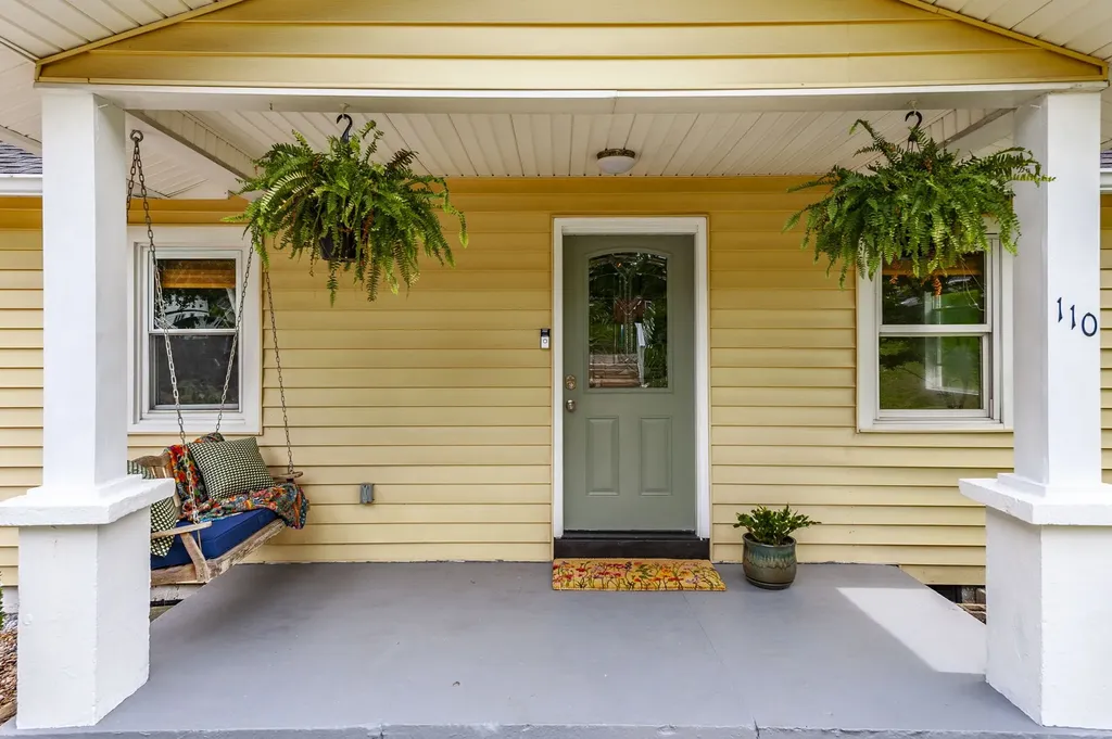 110 Sadler Court Nashville TN 37210