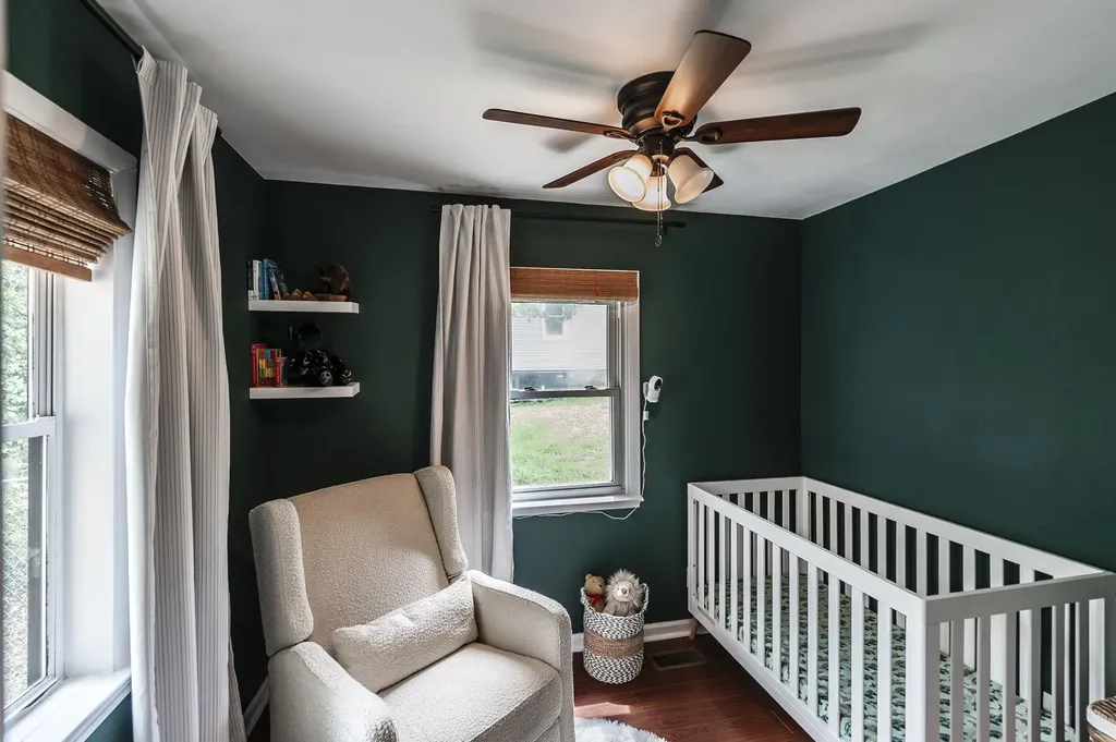 110 Sadler Court Nashville TN 37210