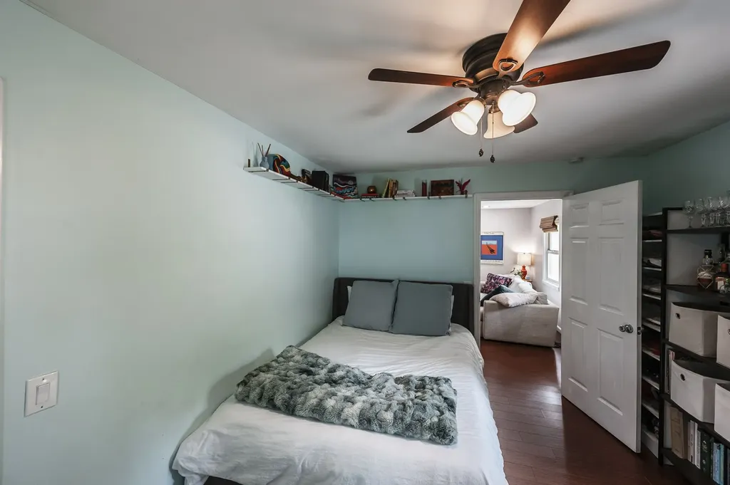 110 Sadler Court Nashville TN 37210