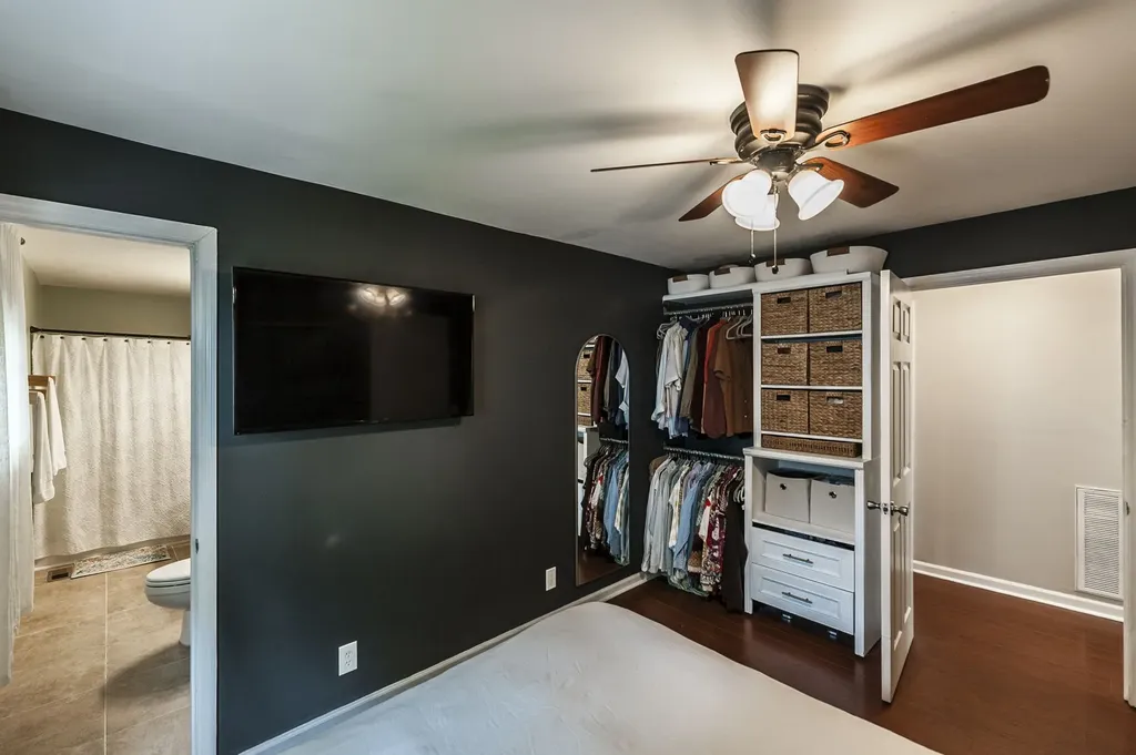 110 Sadler Court Nashville TN 37210