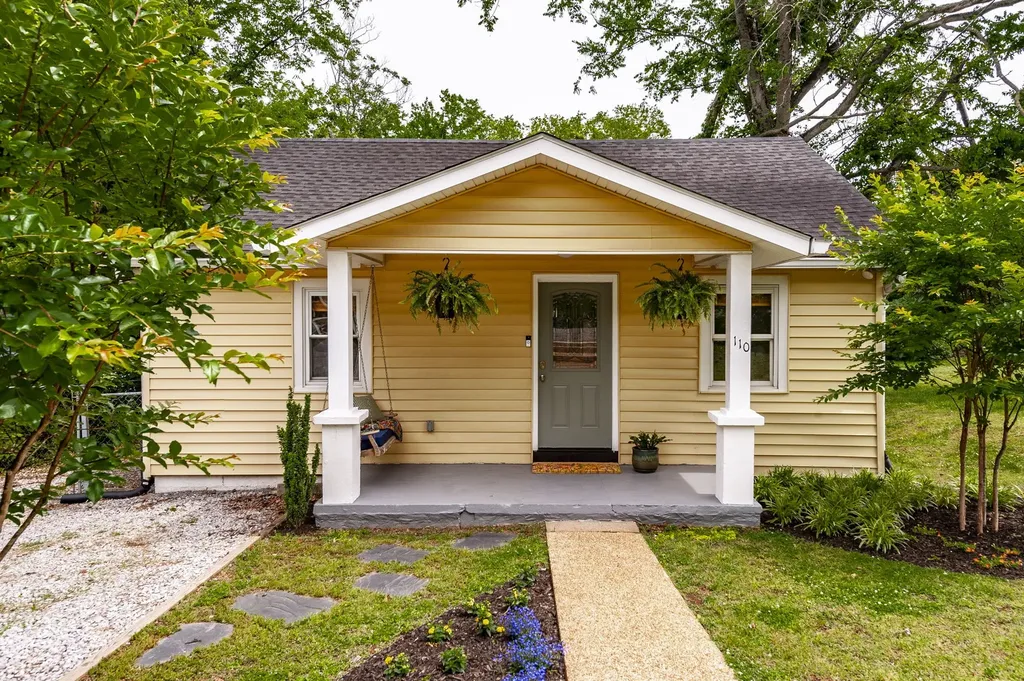 110 Sadler Court Nashville TN 37210