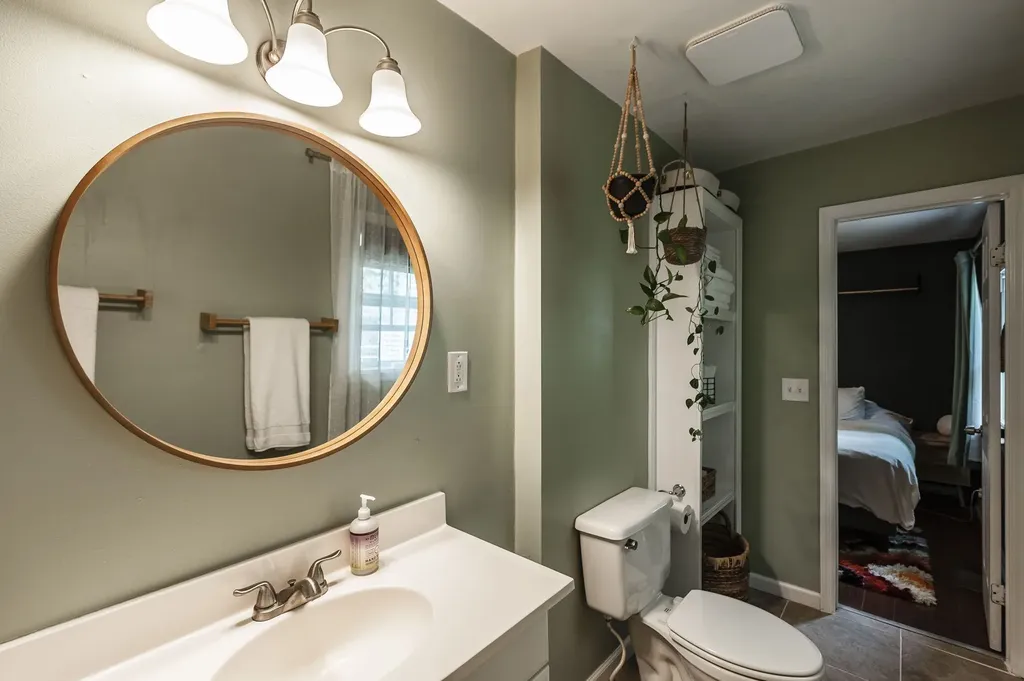 110 Sadler Court Nashville TN 37210