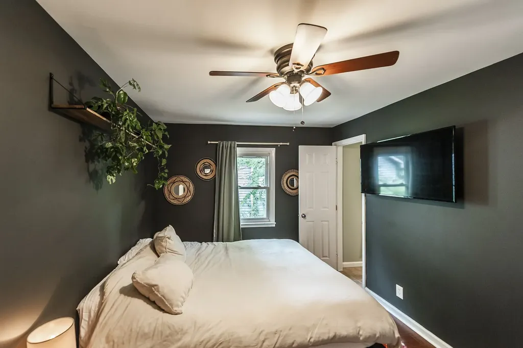 110 Sadler Court Nashville TN 37210