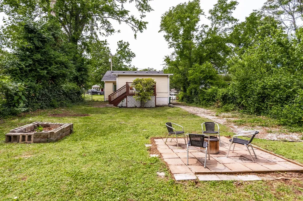 110 Sadler Court Nashville TN 37210