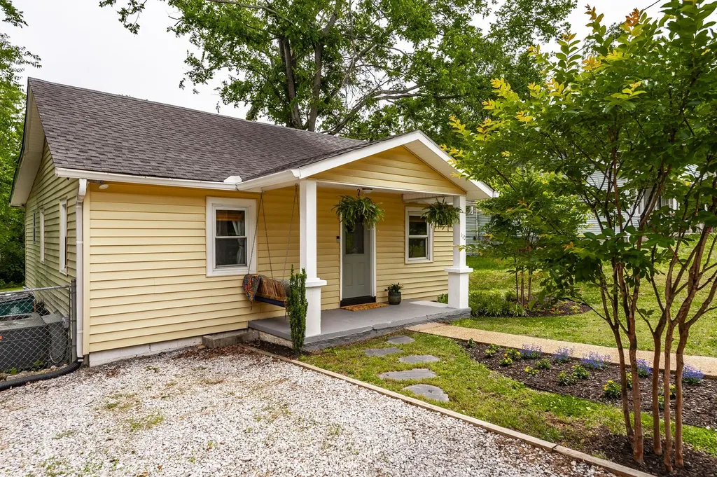 110 Sadler Court Nashville TN 37210
