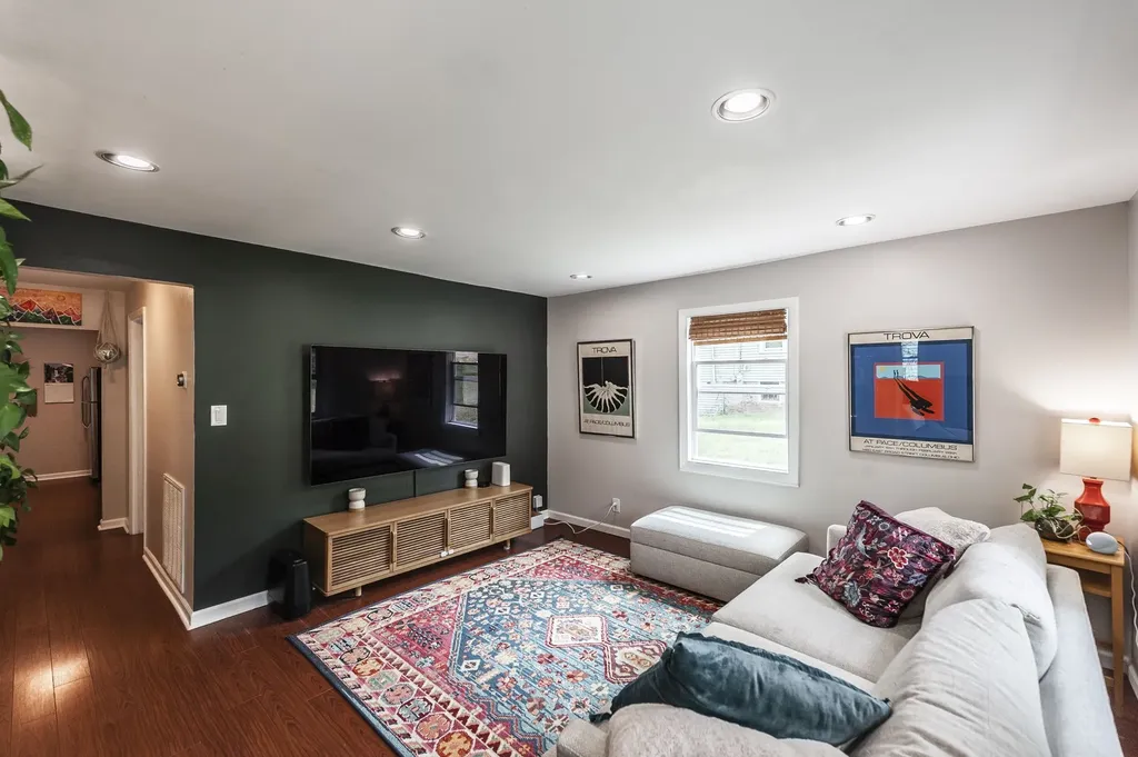 110 Sadler Court Nashville TN 37210